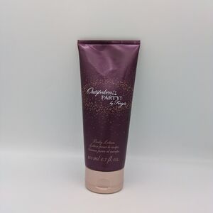 Avon Outspoken Party By Fergie Lotion (Expired)